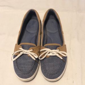 Women’s Keds Boat shoes